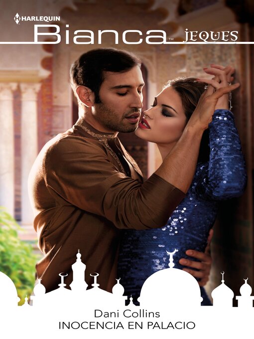 Title details for Inocencia en palacio by Dani Collins - Available